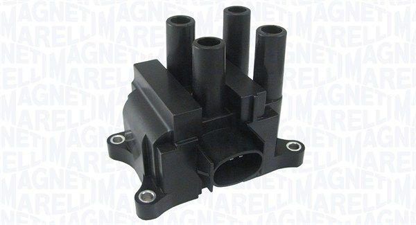 060717038012 Magneti Marelli Котушка запалювання
